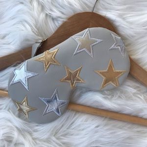 Free People x Understated Starry Eyed Eye Mask